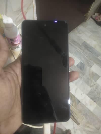 infinix hot 40i 8/128gb read add