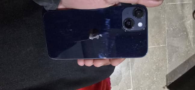 Apple iPhone 14