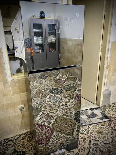 Pel glass door 12 cubic