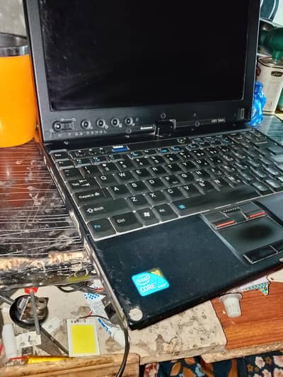 linovo thinkpad core i7