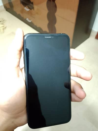 Apple iPhone 11 Pro