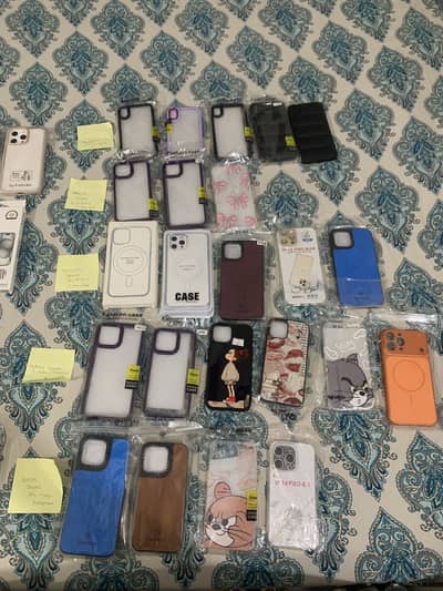 Student selling wholesale cover for businesses