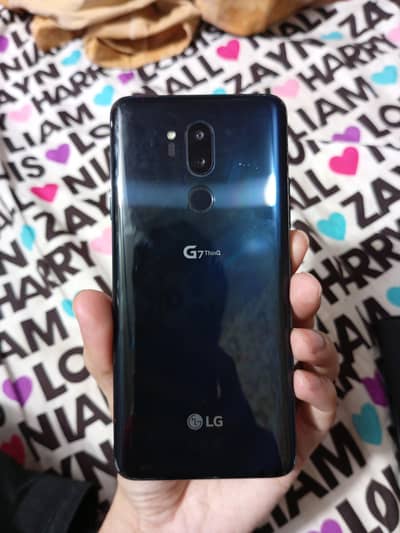 LG G7 ThinQ