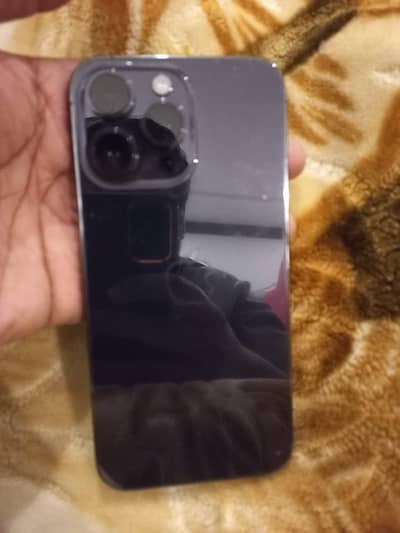 Apple iPhone 14 Pro Max