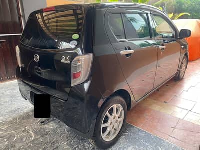 Daihatsu Mira 2014 - X Memorial Edition