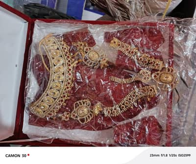 jewellery sets