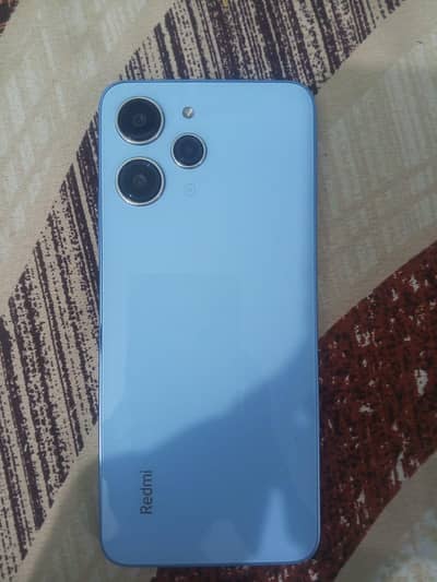Redmi 12