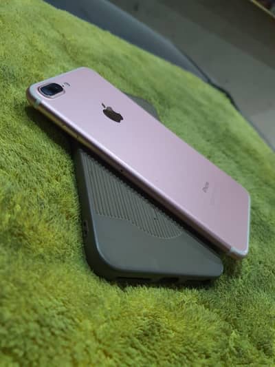 iPhone 7plus 256gb PTA approved