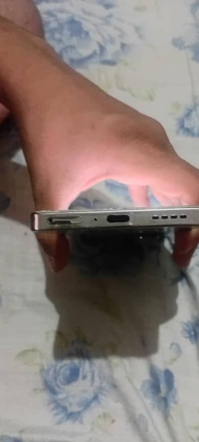 Infinix Note 40