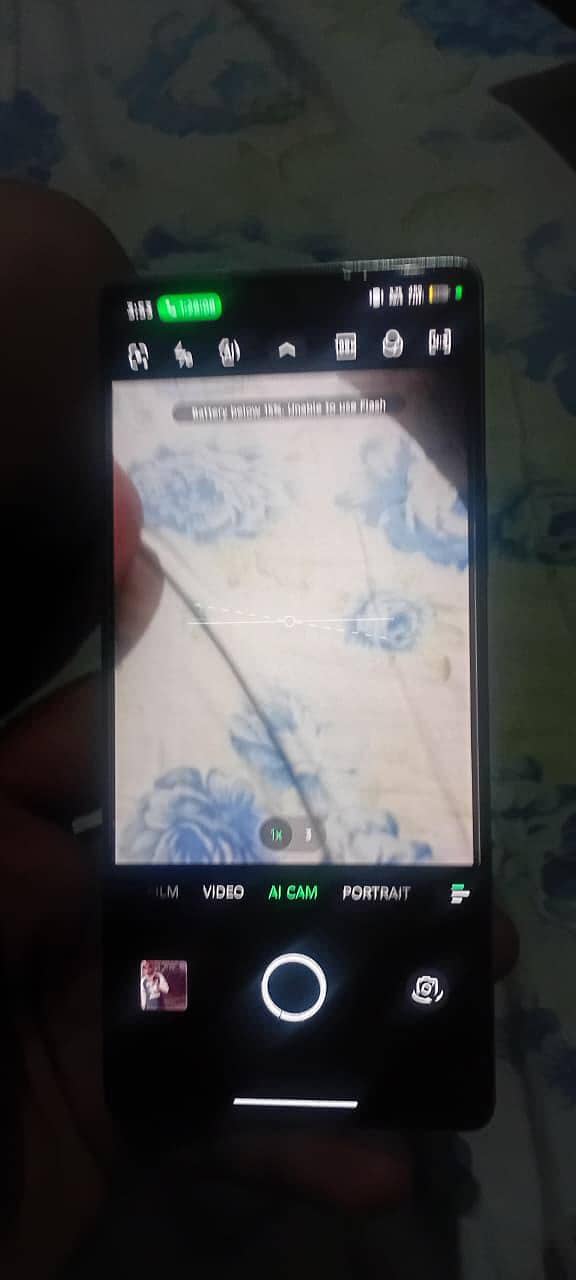 Infinix Note 40 2