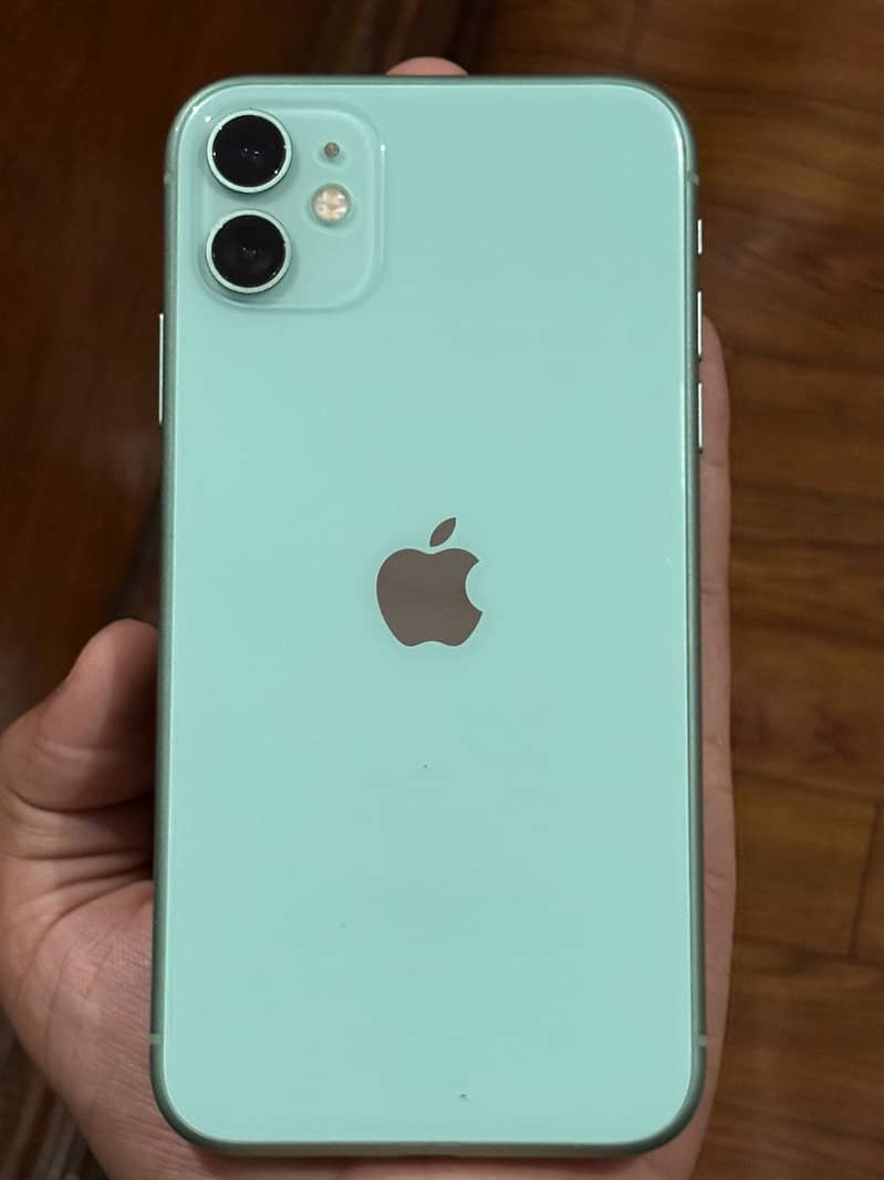 Iphone 11 0