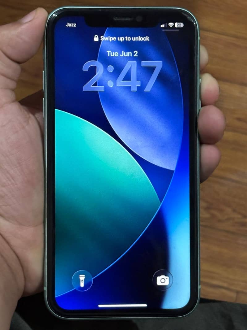 Iphone 11 4