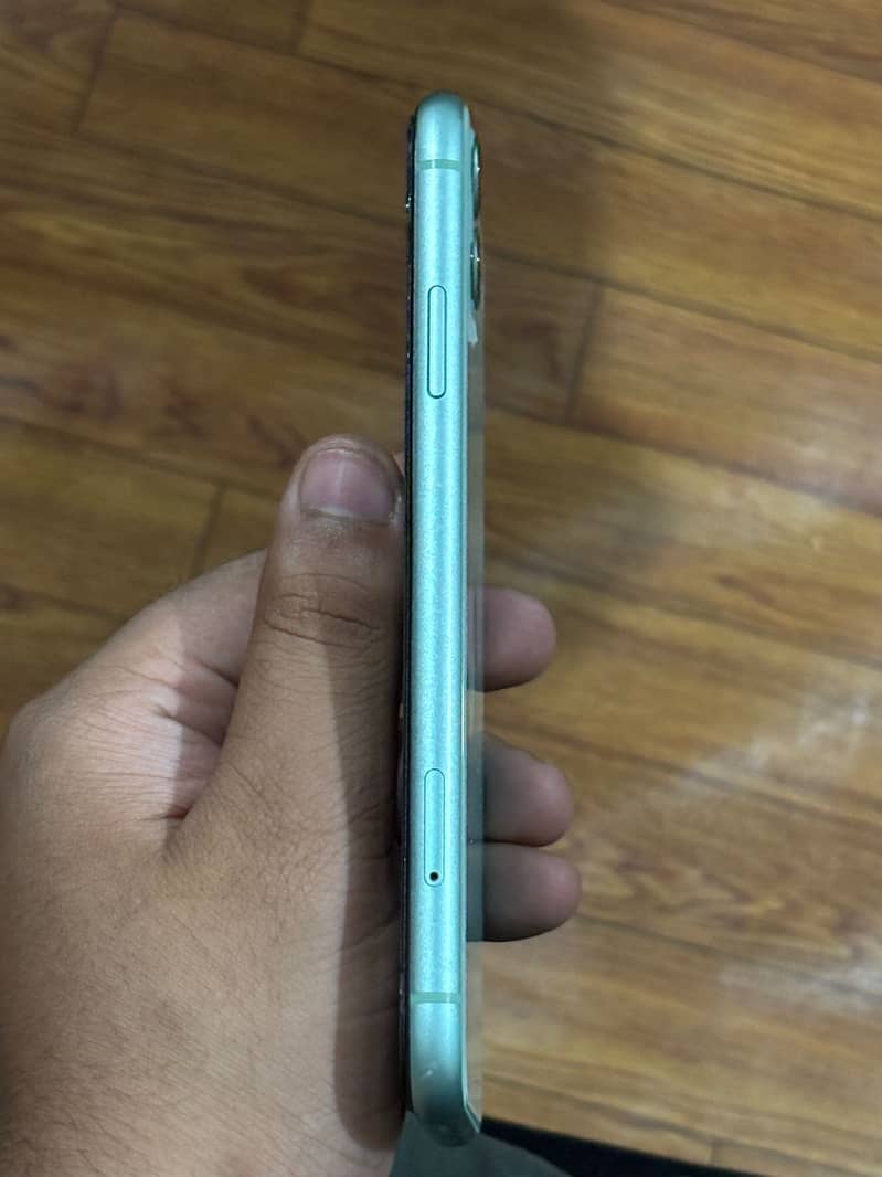 Iphone 11 5
