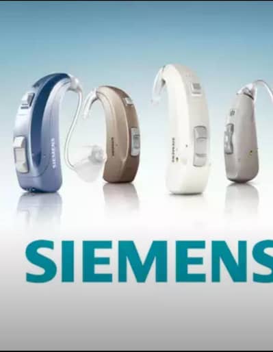 Singapore hearing aids