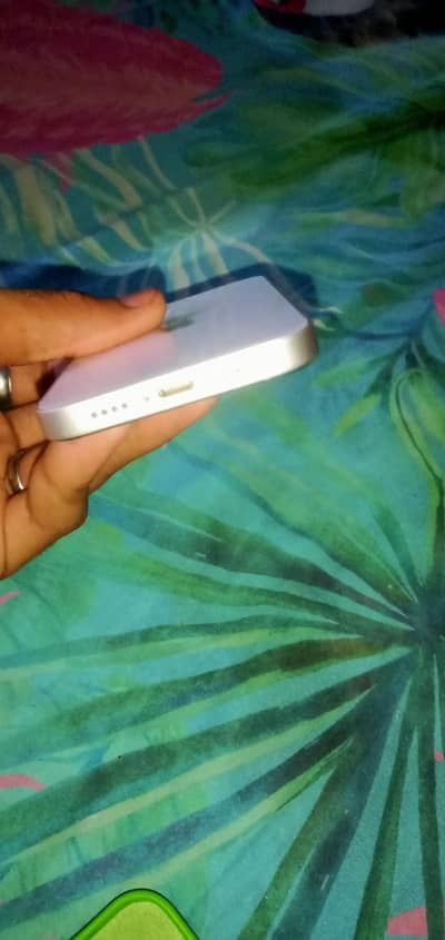 Apple iPhone 12 mini