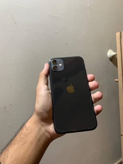 Apple iPhone 11 jv (128) gb
