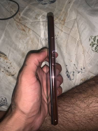 Vivo Y17