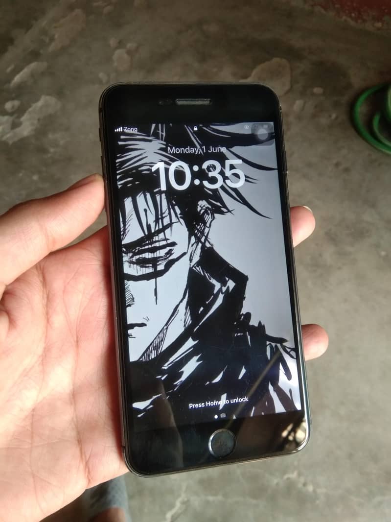 iphone 8 plus 1