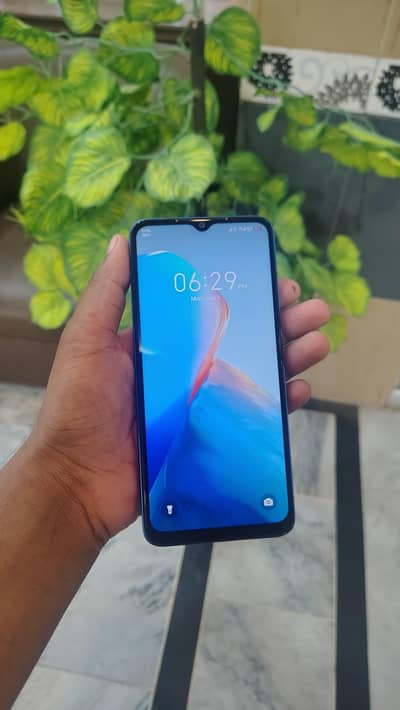 Infinix Smart 7