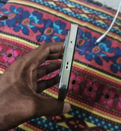 Infinix Note 40