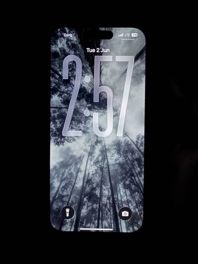 Apple iPhone 14 Pro PTA approved 256gb