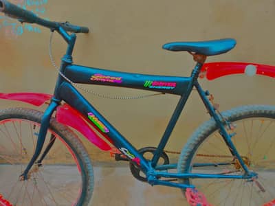 good condition