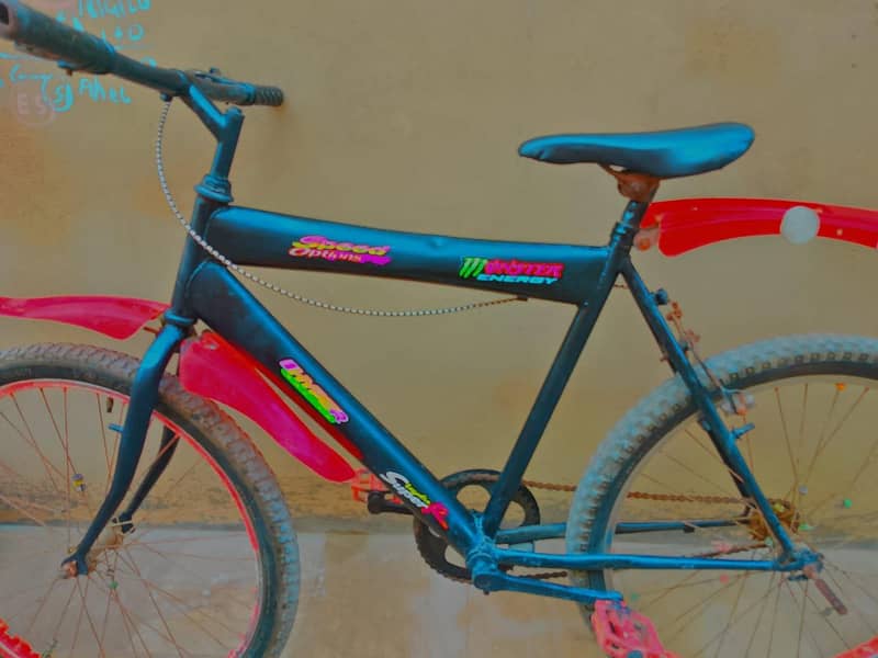 good condition 0