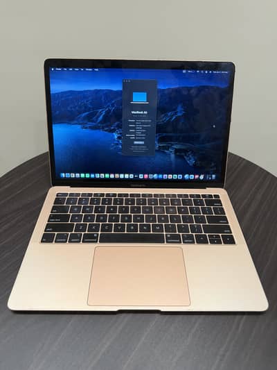 MacBook Air