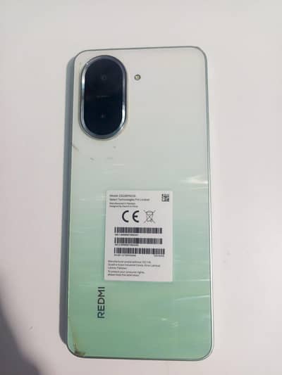 Xiaomi Redmi A5