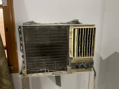 window ac grnal japan