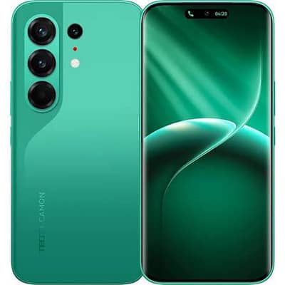 Tecno camon 50 pro