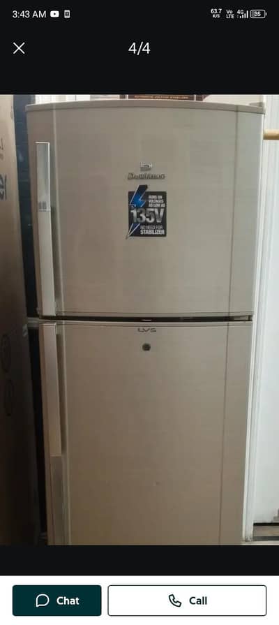 frige