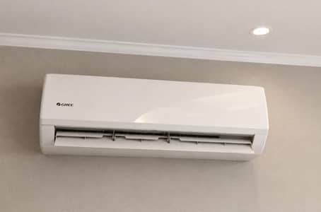 gree 1.5 ton AC