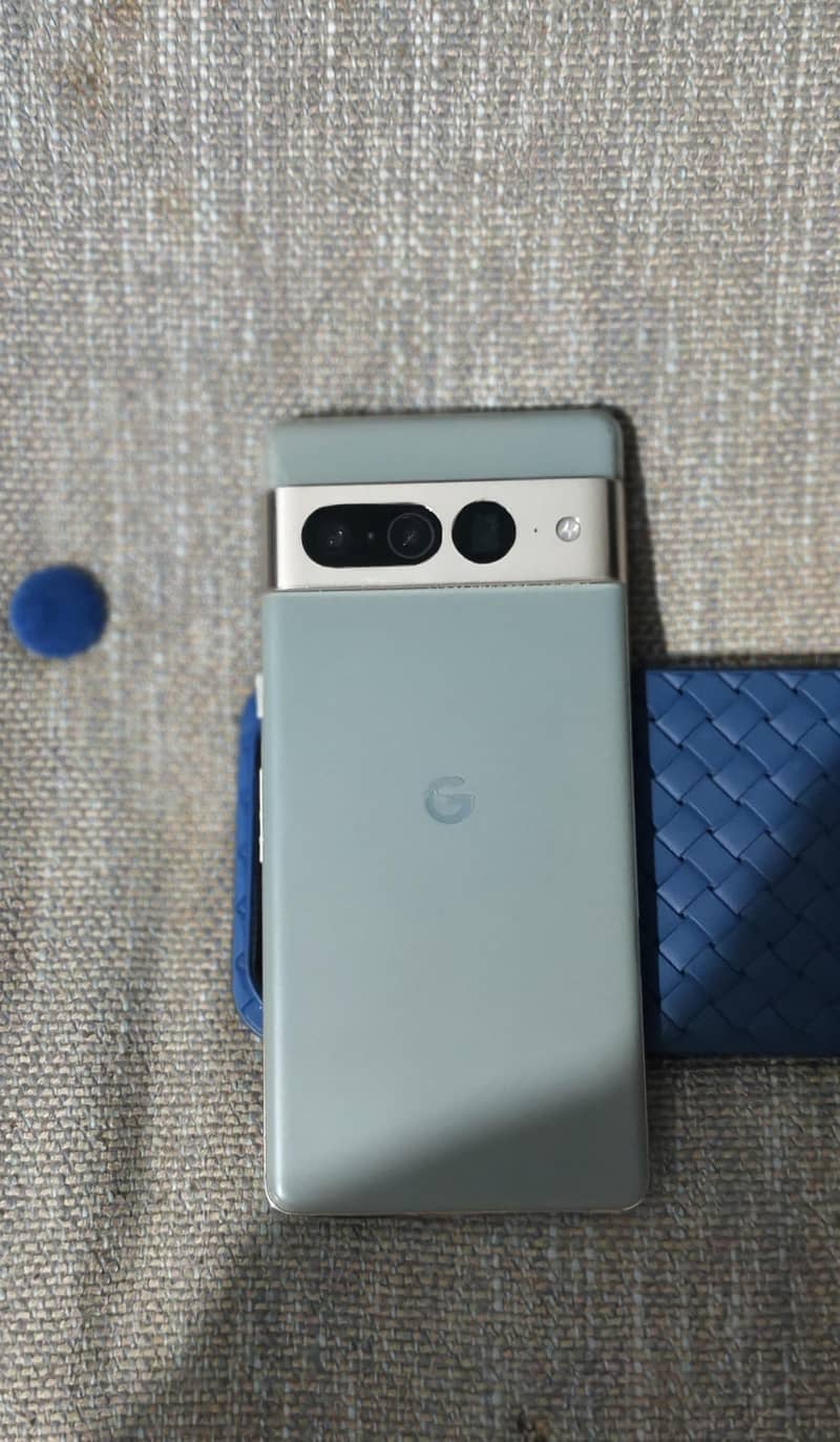 Google Pixel 7 Pro 1