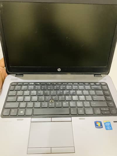 Hp elitebook g series
