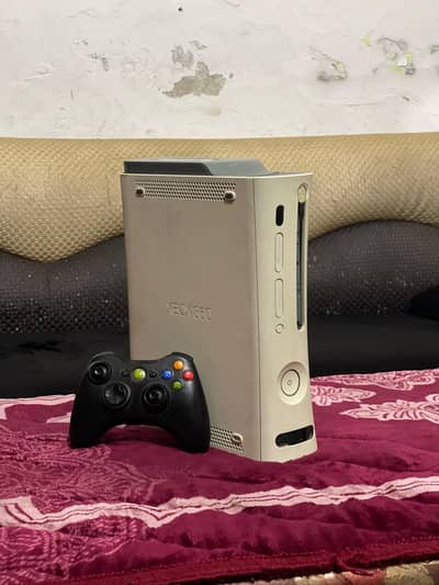 X BOX 360     .
