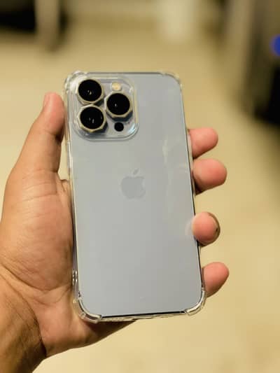 Apple iPhone 13 Pro