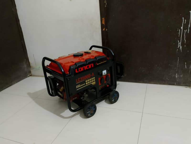 3kv generator 2