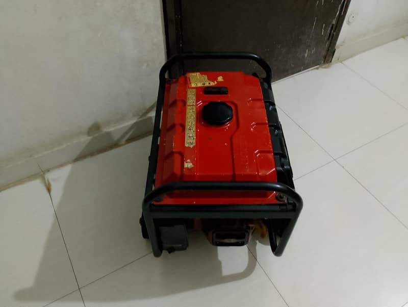 3kv generator 5
