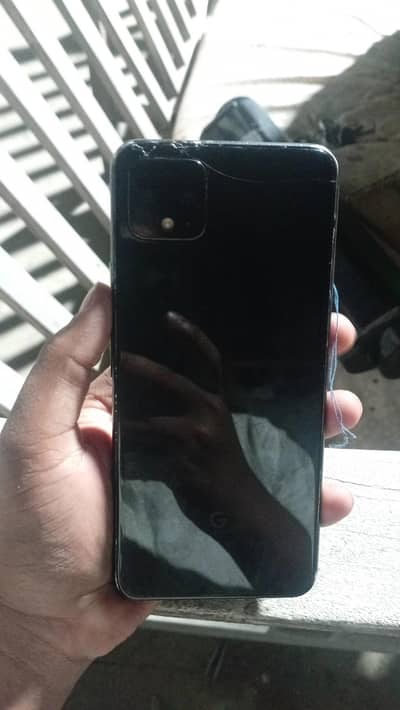 google pixel 4xl