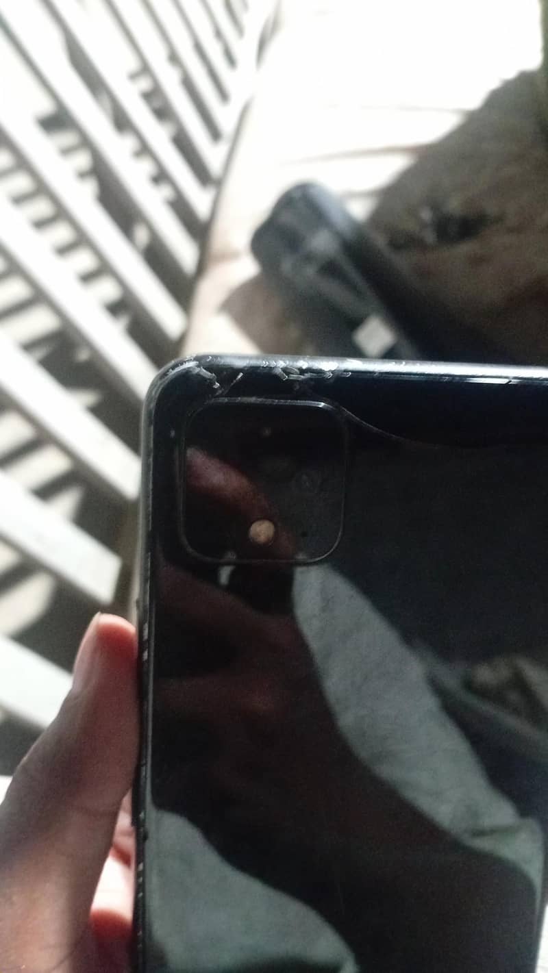 google pixel 4xl 1