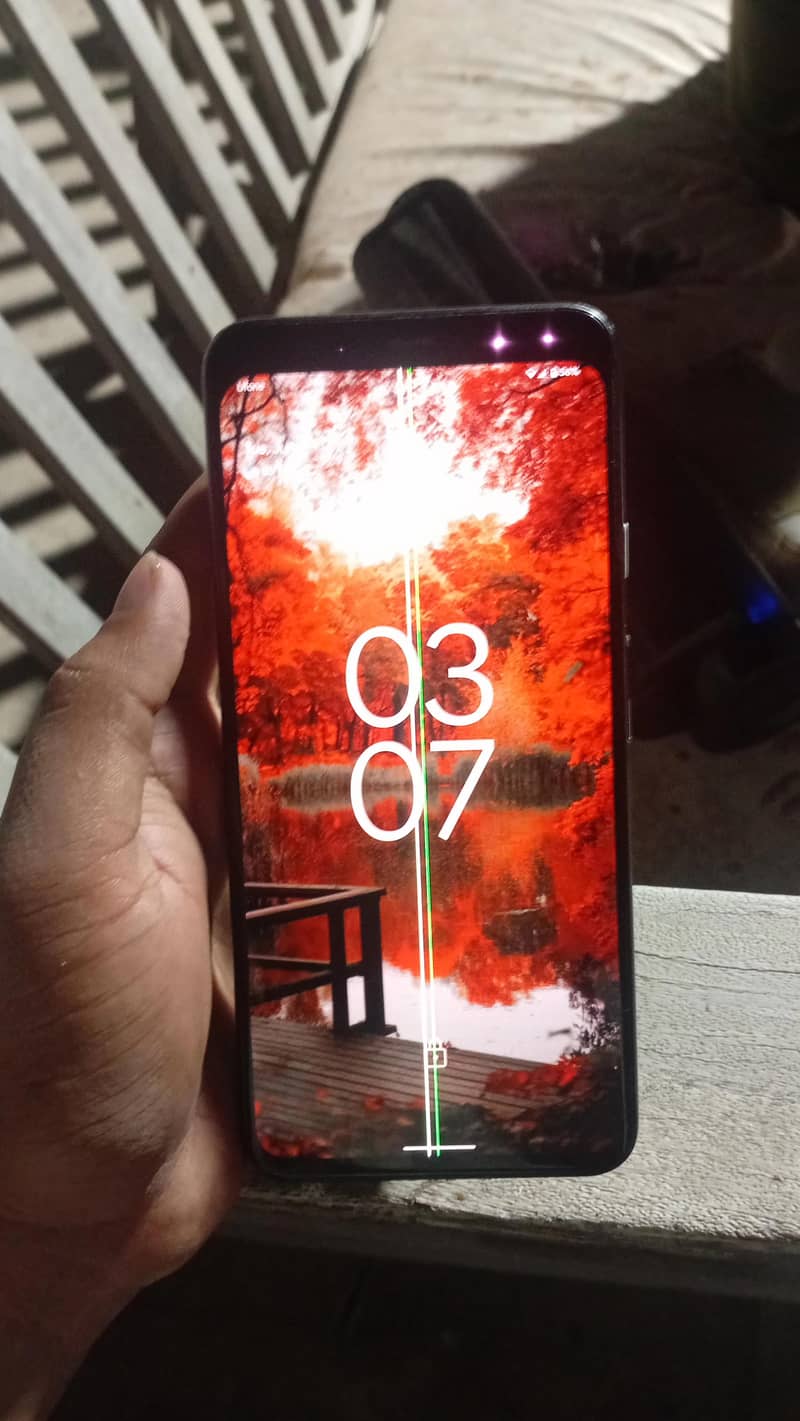 google pixel 4xl 2