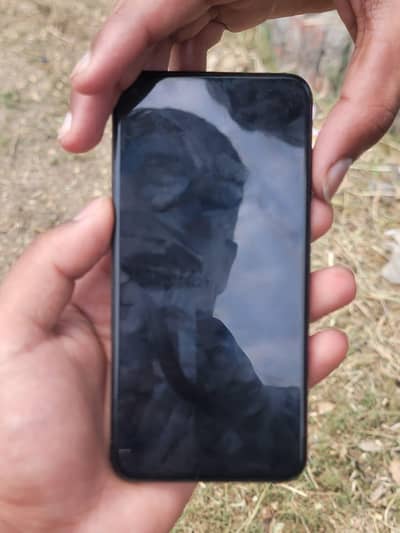 Google Pixel 5