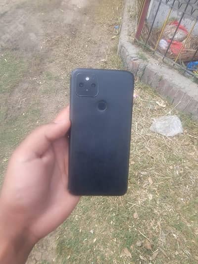 Google Pixel 5