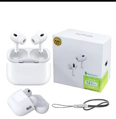 airbuds pro2 with  case