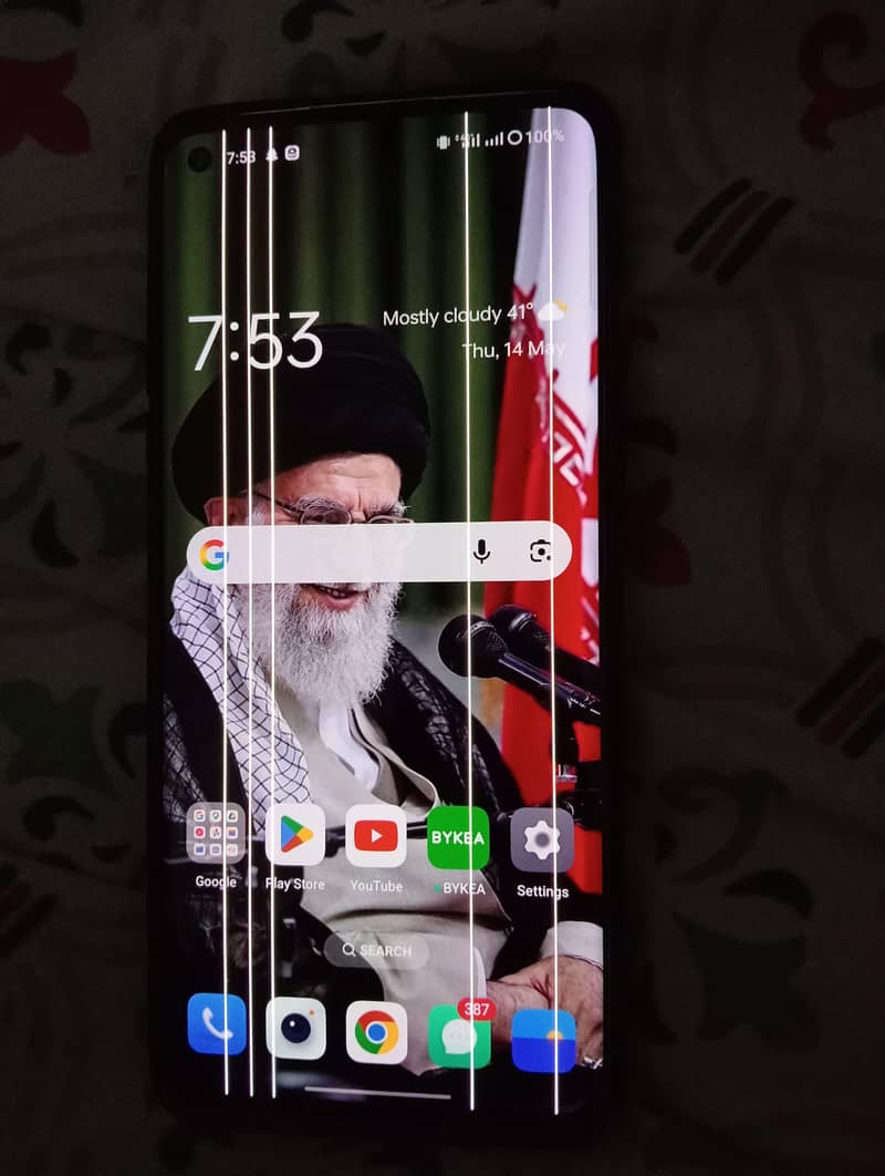 One Plus 8 0