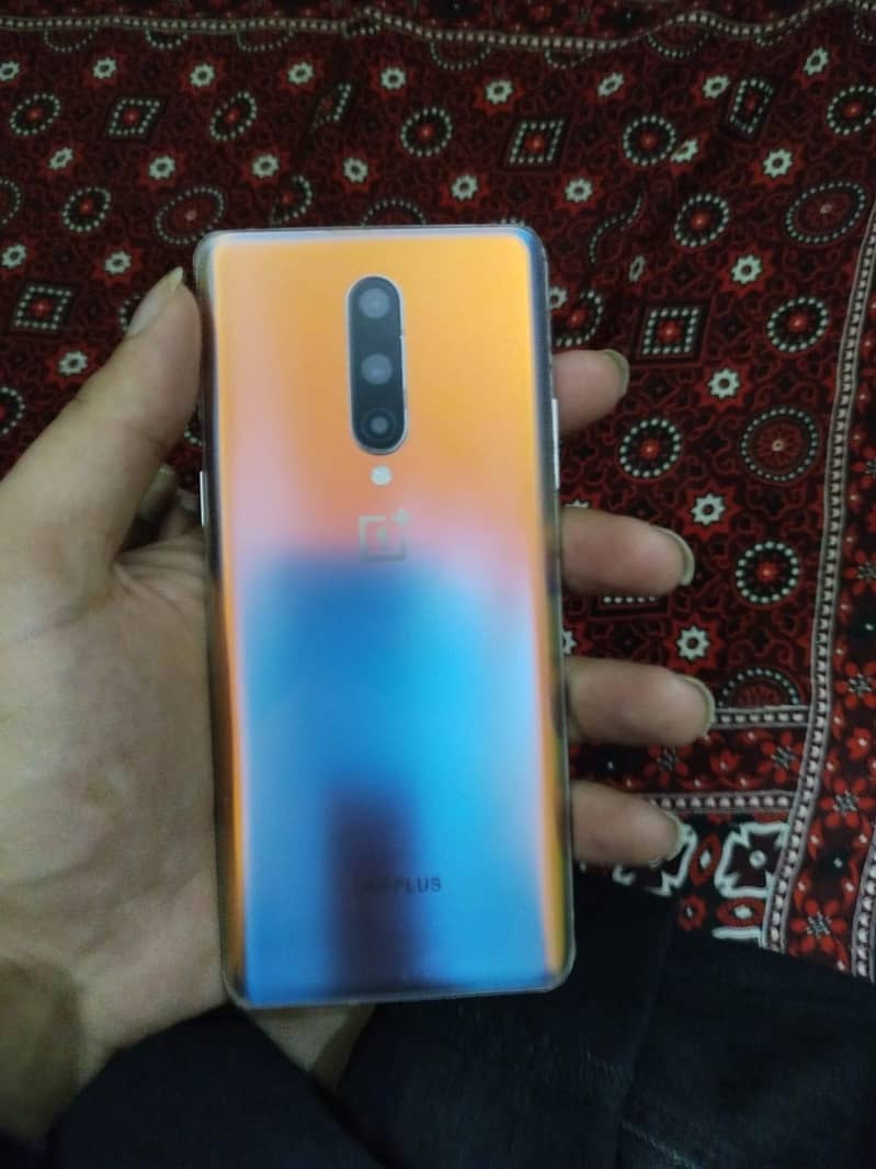 One Plus 8 2