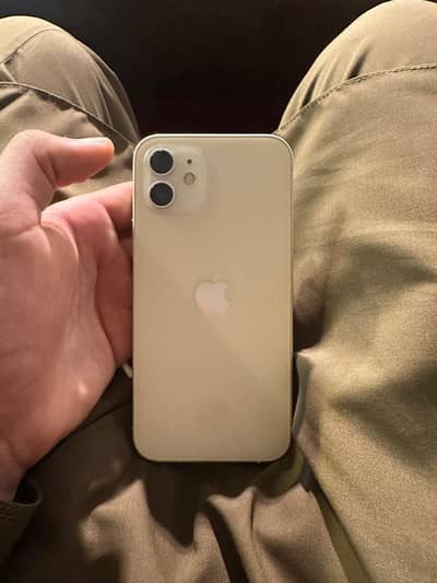 Apple iPhone 12