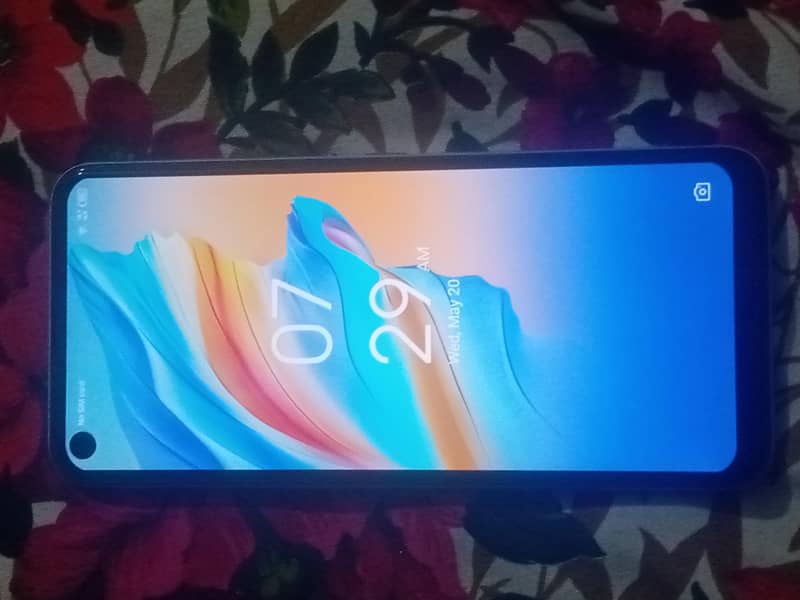 Tecno Camon 17 6