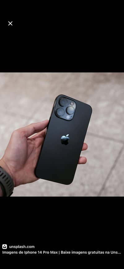Apple iPhone 14 Pro Max